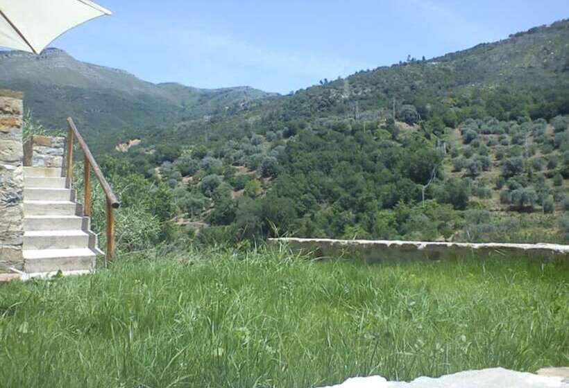 Bed and Breakfast Locanda La Corte