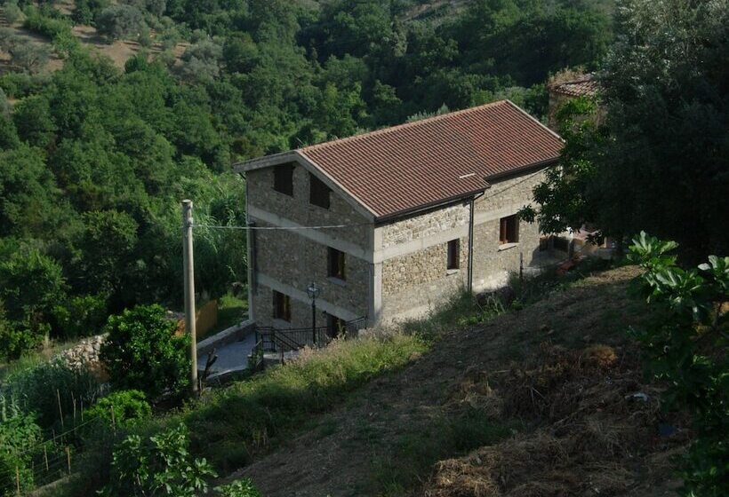 Bed and Breakfast Locanda La Corte