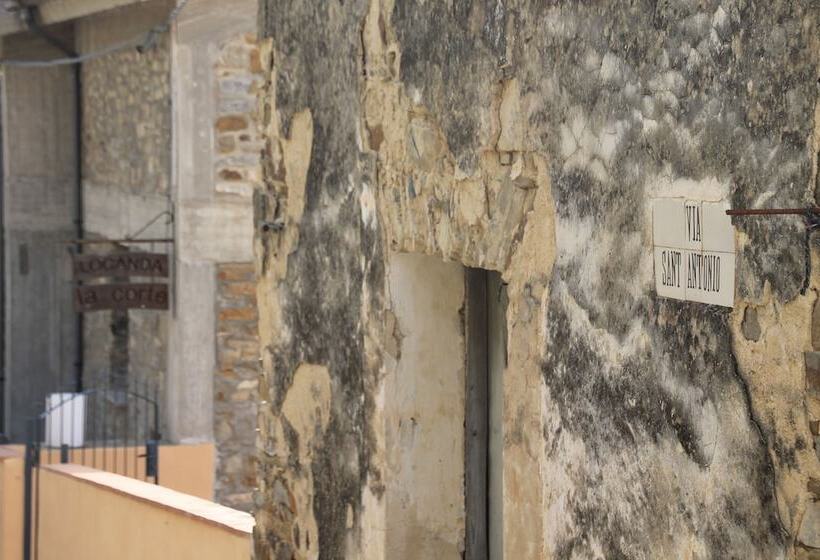 Bed and Breakfast Locanda La Corte