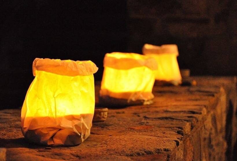 ベッドアンドブレックファースト Locanda La Corte