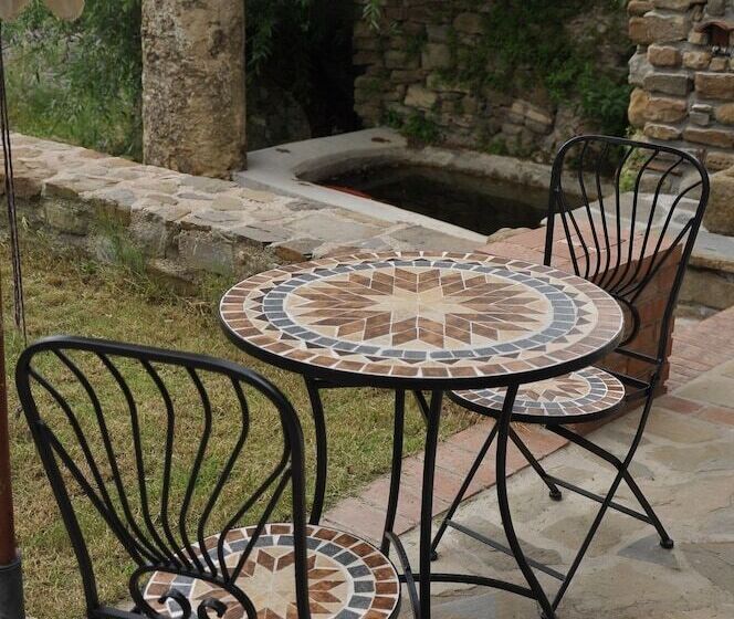 Bed and Breakfast Locanda La Corte