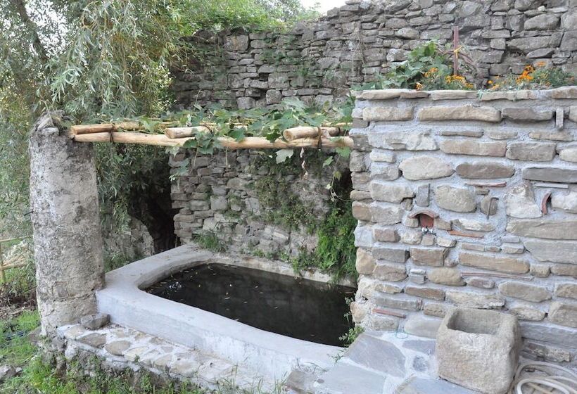 Bed and Breakfast Locanda La Corte