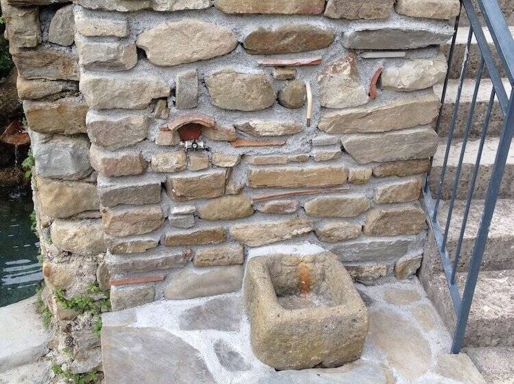 Bed and Breakfast Locanda La Corte