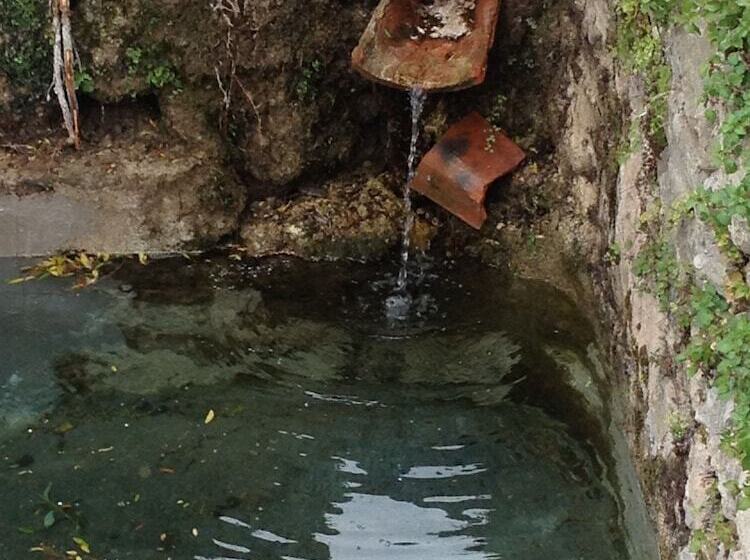 ベッドアンドブレックファースト Locanda La Corte