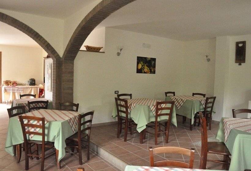 Bed and Breakfast Locanda La Corte