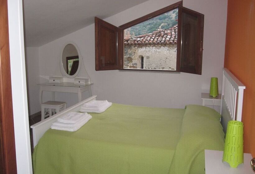 Bed and Breakfast Locanda La Corte