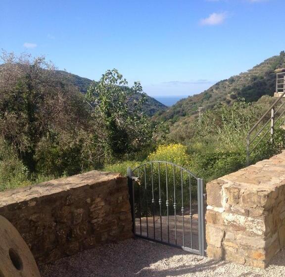 Bed and Breakfast Locanda La Corte