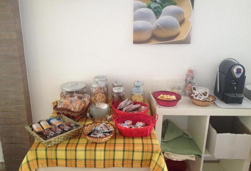 Bed and Breakfast Locanda La Corte