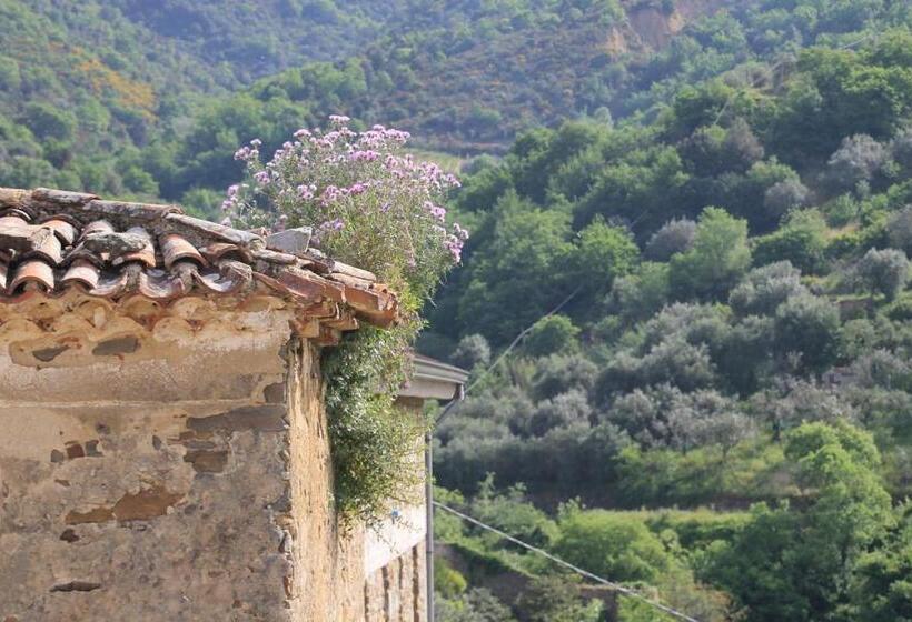 Bed and Breakfast Locanda La Corte