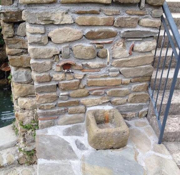 Bed and Breakfast Locanda La Corte