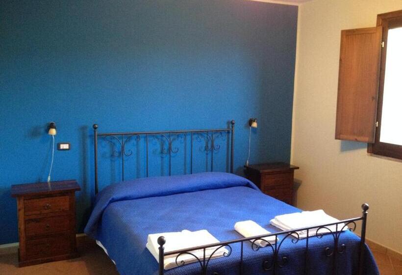 Bed and Breakfast Locanda La Corte