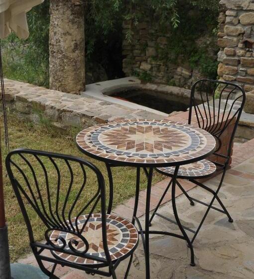 Bed and Breakfast Locanda La Corte