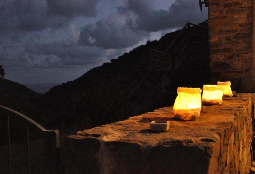 Bed and Breakfast Locanda La Corte