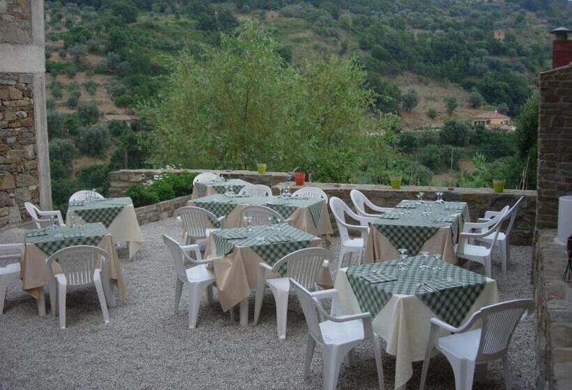 Bed and Breakfast Locanda La Corte