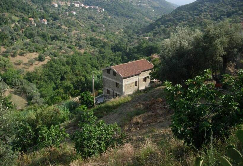 Bed and Breakfast Locanda La Corte