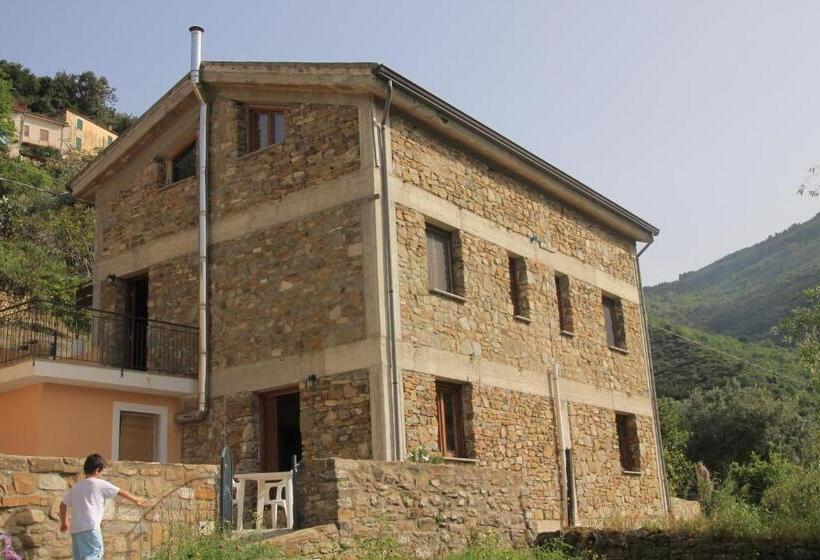 Bed and Breakfast Locanda La Corte