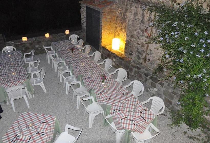 Bed and Breakfast Locanda La Corte