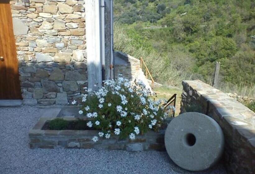 Bed and Breakfast Locanda La Corte