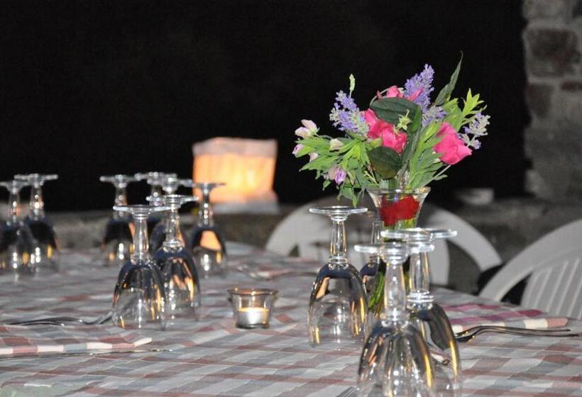 Bed and Breakfast Locanda La Corte