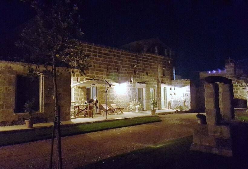 צימר Masseria Violante Boutique