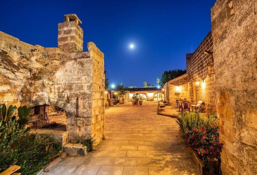 צימר Masseria Violante Boutique