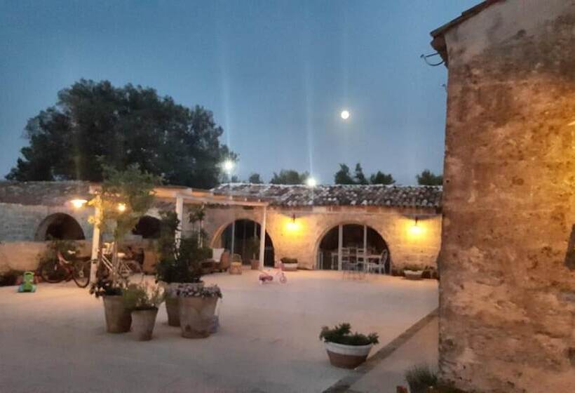 Bed and Breakfast Masseria Violante Boutique