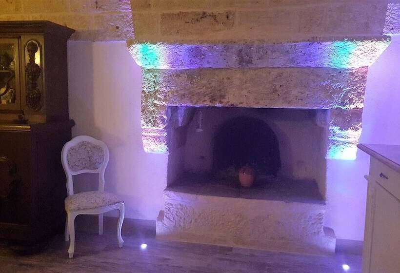 צימר Masseria Violante Boutique