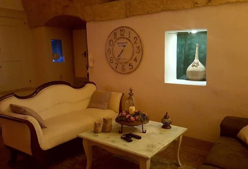 צימר Masseria Violante Boutique