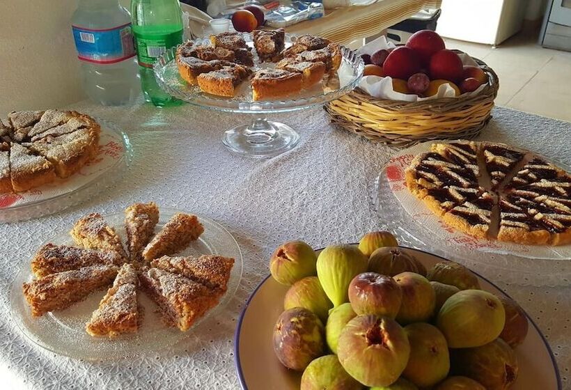 צימר Masseria Violante Boutique