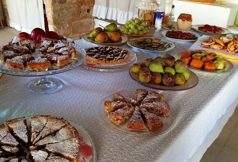 צימר Masseria Violante Boutique