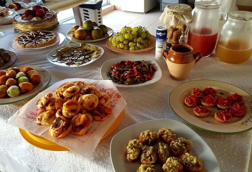 Bed and Breakfast Masseria Violante Boutique