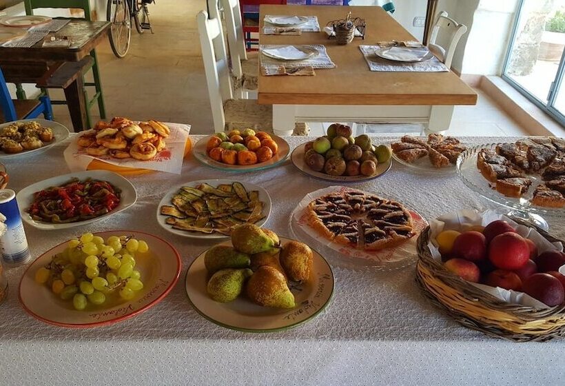 צימר Masseria Violante Boutique