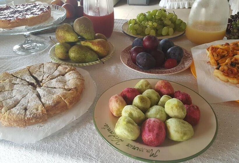 צימר Masseria Violante Boutique