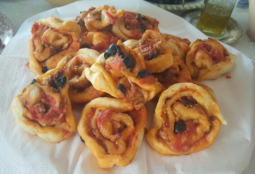 Bed and Breakfast Masseria Violante Boutique