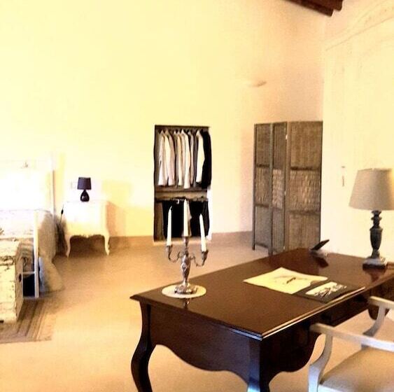 צימר Masseria Violante Boutique