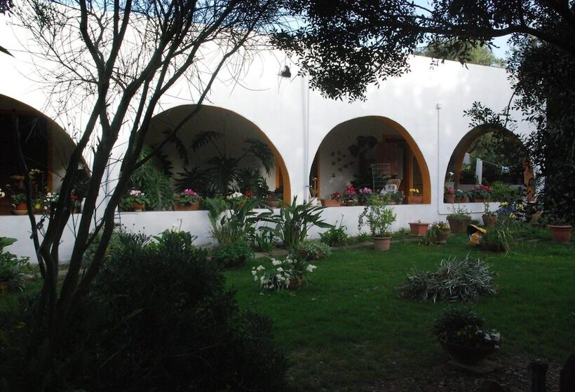 B&b Su Narboni Mannu E4247