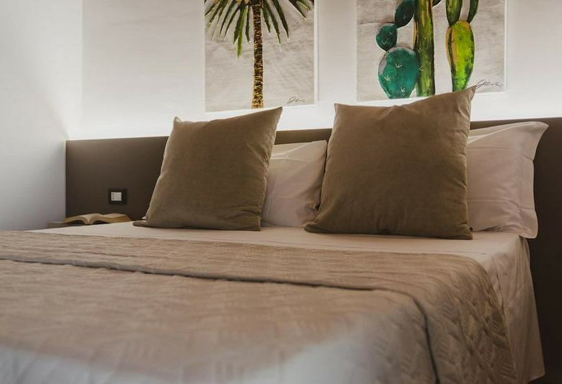 צימר Nonna Germina