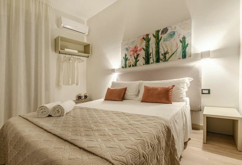 צימר Nonna Germina