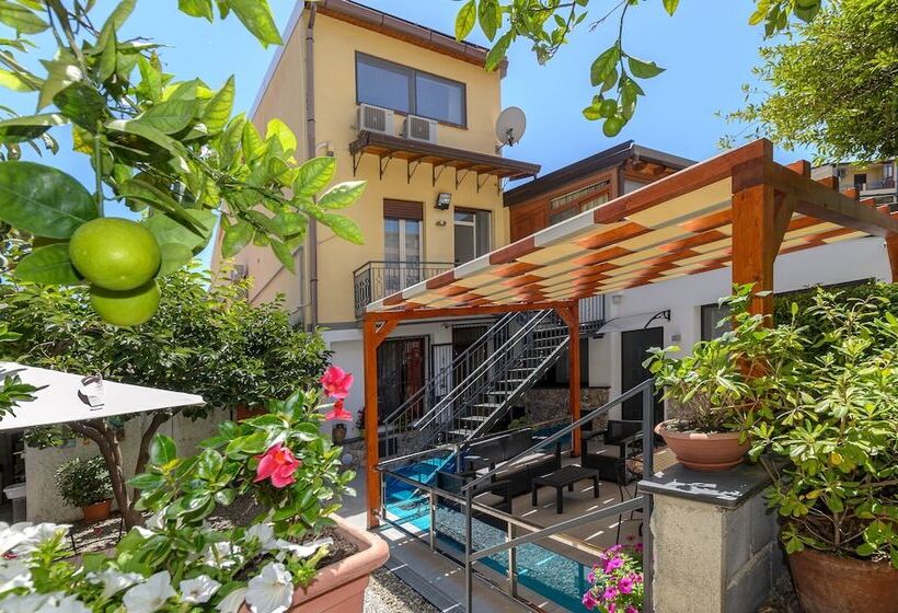 צימר Nonna Germina