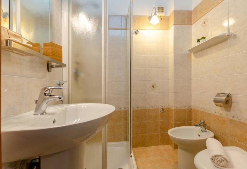 צימר Nonna Germina