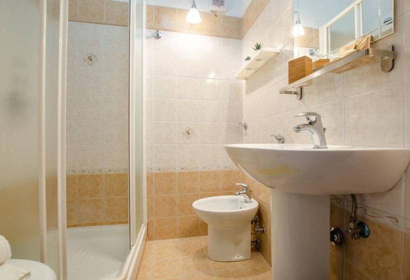 צימר Nonna Germina