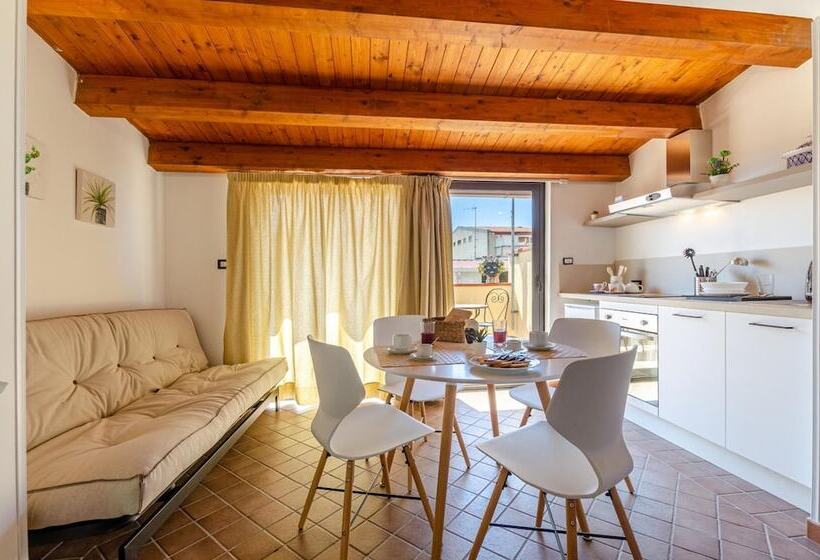 צימר Nonna Germina