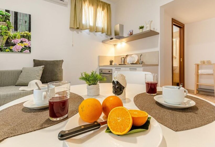 צימר Nonna Germina