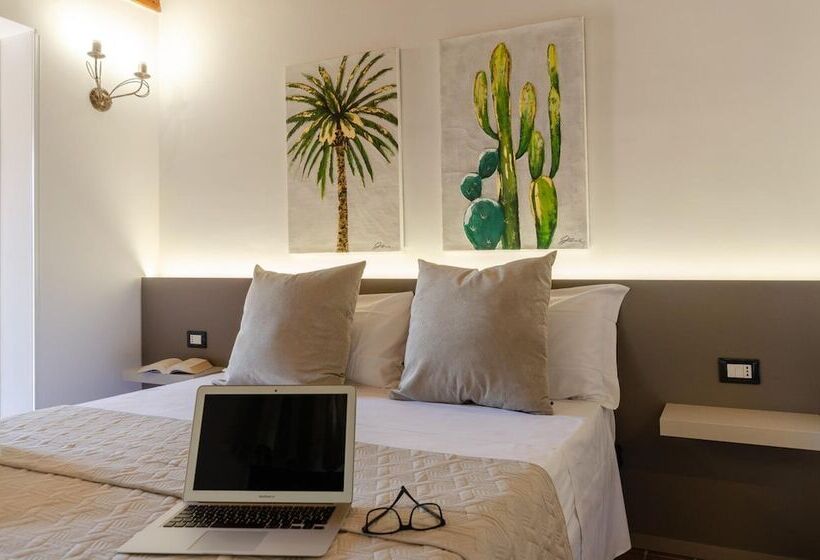 צימר Nonna Germina