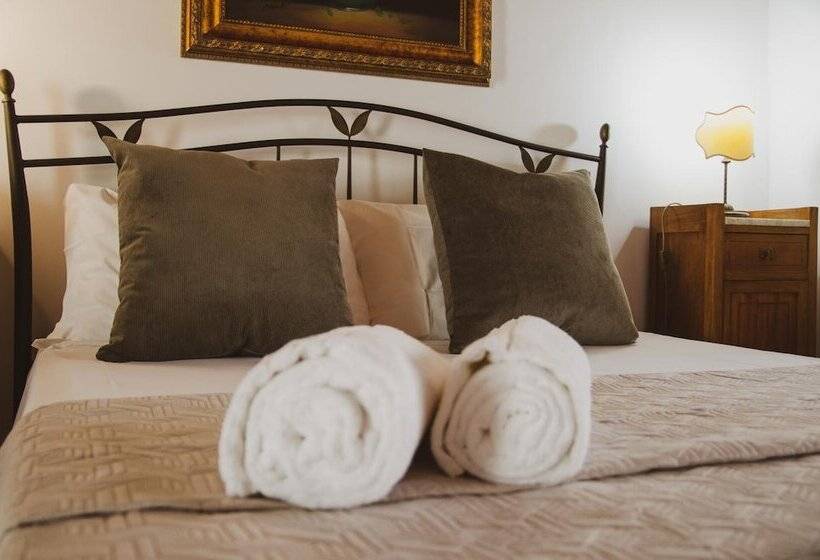 צימר Nonna Germina