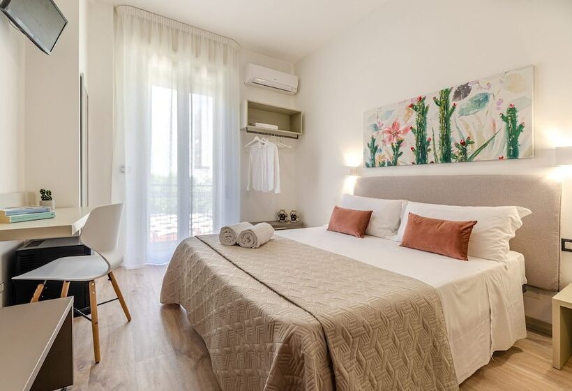 צימר Nonna Germina