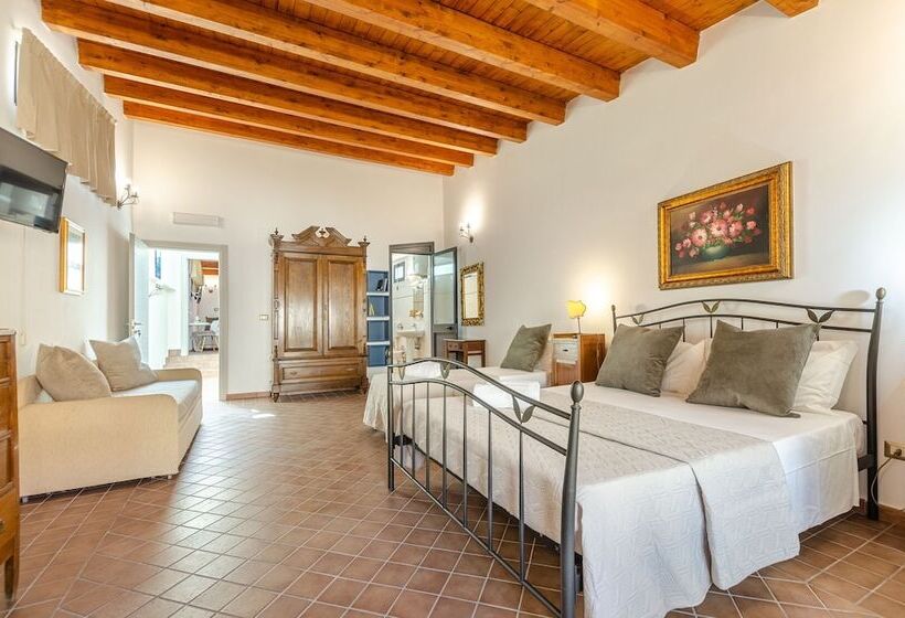 צימר Nonna Germina