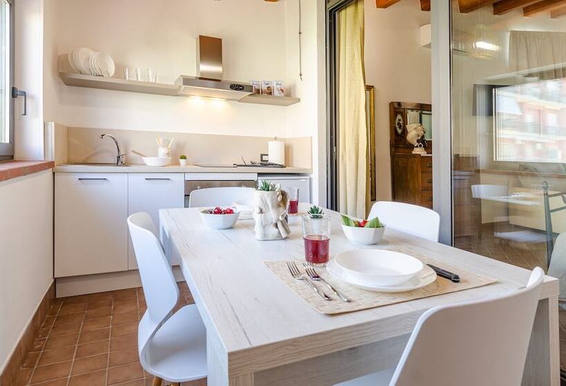 צימר Nonna Germina