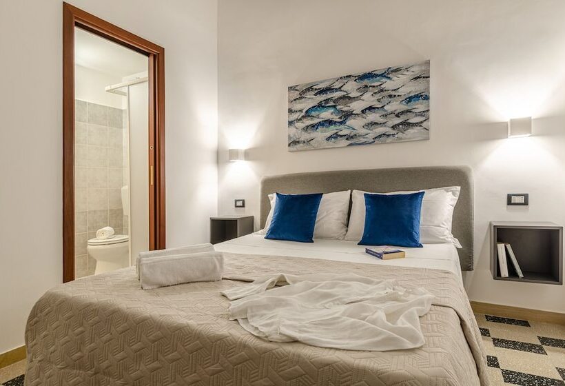 צימר Nonna Germina