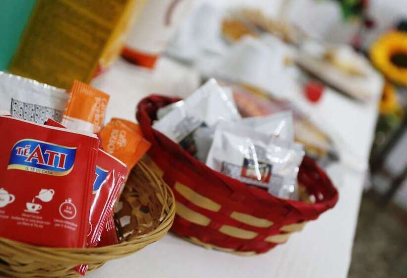 צימר Rest And Go